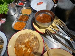 -晓燃地摊烤肉(朝阳双桥店)