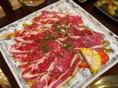 -龙神·炭烧酒场深夜食堂(新街口店)