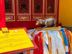 -西安市广仁寺