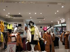 -丽达购物中心(崂山店)