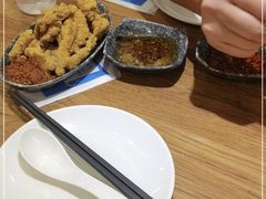 -付小姐在成都(川沙店)