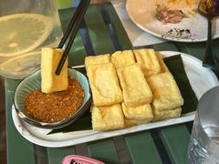 -浩海火烧云傣家菜(蓝港店)