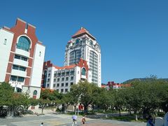 -厦门大学(思明校区)