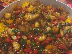 -辣小鲜·南昌大排档(船山路店)