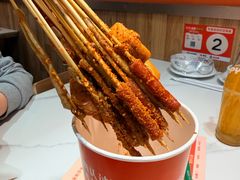 -状元虎.摇滚炒鸡.家常菜(义勇街店)