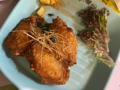 -蔡澜Pho·越南粉餐厅(海上世界店)