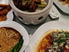 -白云宾馆·白云宴餐厅