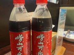 -前海沿·青岛菜(五四广场永旺店)