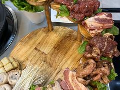 -牛犇炭火烤肉·鲜切烤肉(承德总店)