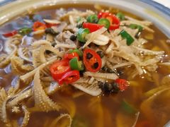 -惠丰堂饭庄·烤鸭·京味菜(翠微路店)