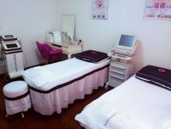 -美肤盾祛痘·问题肌头疗管理中心