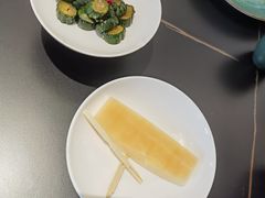 -鸽子侯·家宴·平价海鲜(绿地店)