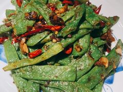 -相遇·鲜炒黄牛肉(丹阳吾悦广场店)