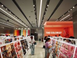 -THE COLORIST调色师