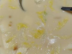 -金狮麟·新豫菜(金码大厦店)