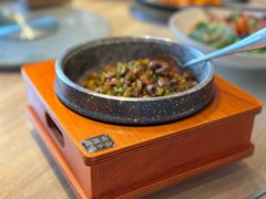 -味莊·青岛菜(云霄路店)