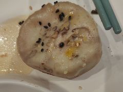 -小杨生煎(浦江欢乐颂店)