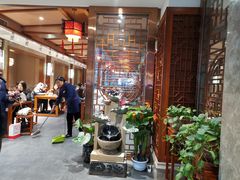 -毅祥斋老孙家泡馍(西羊市店)