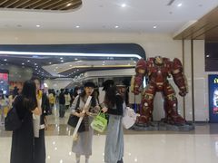 -北京英嘉国际影城(金源CINITY店)