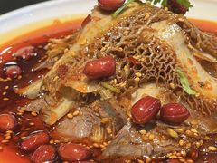 -陶德砂锅(蜀汉路店)