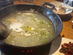 -福茂源横山铁锅羊肉(牡丹园店)