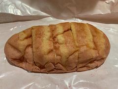 -木子木水日式烫面包(世界城光谷店)