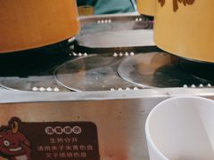 -龍歌自助小火锅(李沧丽达店)