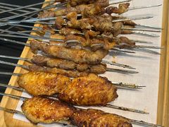 -老虎滩大连海鲜烧烤(建邺云锦路总店)