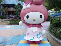 -杭州Hello Kitty乐园