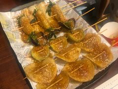 -老酱油炸社