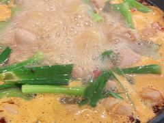 -湘肠香火锅店(团结湖店)