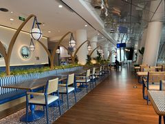 -贝林大翅鲸简餐厅(国家海洋博物馆店)