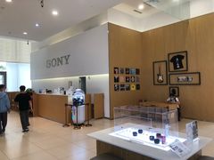 -Sony Store索尼(广州正佳店)