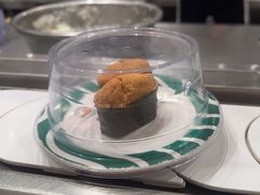 -新一番三文鱼寿司(大东海店)