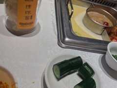 -巴奴毛肚火锅(六天地店)