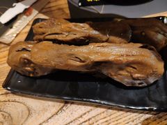 -嘎嘎鸭脑壳(蜀汉路店)