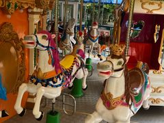 -渔岛海洋度假区