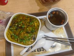 -魏家凉皮(祈年大厦店)