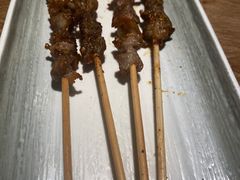 -鱼酷活鱼烤鱼(静安大融城店)