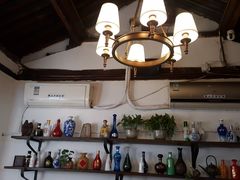 -束河人家(南锣鼓巷店)