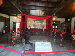 -东山雕花楼