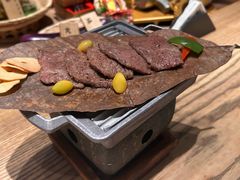 -本源食集 日式烧肉·炉端烧(东海缤纷店)