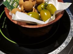 -季季山·云南野生菌火锅(上海首店)