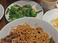 -寻裕记·现炒浇头面(人民广场店)