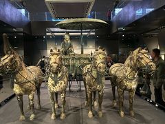 -秦始皇帝陵博物院-丽山园