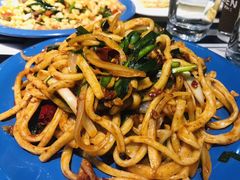 -海尔巴格一甸茶餐厅新疆菜(青年路店)
