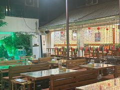 -丽江庭院之爱在路上(西单店)