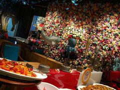 -领鲜活海鲜榴莲自助火锅(东门店)