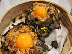 蛋黄烧卖-清真马祥兴菜馆(云南北路店)