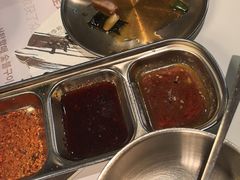-西塔老太太泥炉烤肉(北京望京店)